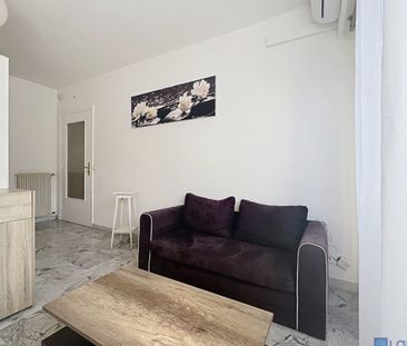 Nice Ouest - Grand Studio - Photo 3