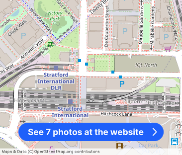 1 bedroom flat for rent - Photo 1