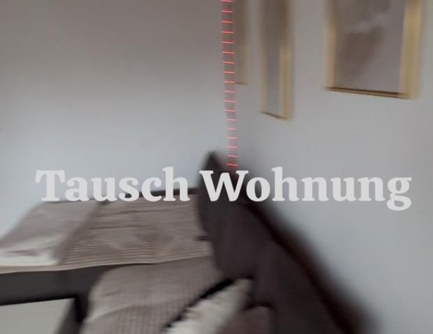 Tausch Wohnung!!!!!! - Foto 1