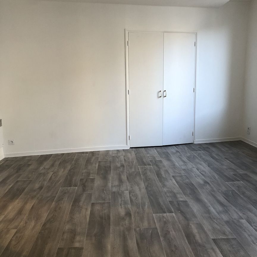 Location Appartement 2 pièces 39m² TULLE 19000 - Photo 1