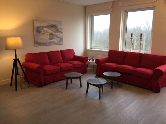 Van Nijenrodeweg - Foto 1