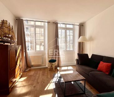 Appartement Saint Malo 3 pièce(s) 65.56 m2 A LOUER - Photo 6
