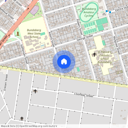 28 Adams Street, Qld 4670, Bundaberg West