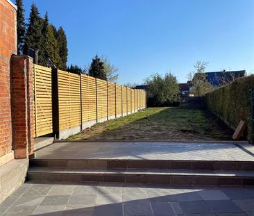 Huis te BEVERE (9700) - Photo 4