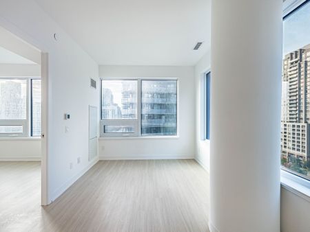 For Lease - 8 Wellesley Street Unit# 1116, Toronto, Ontario - Photo 2