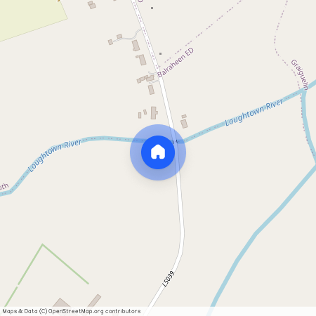 BALRAHEEN, MAYNOOTH, CO. KILDARE, Maynooth, Kildare, W23V2V4