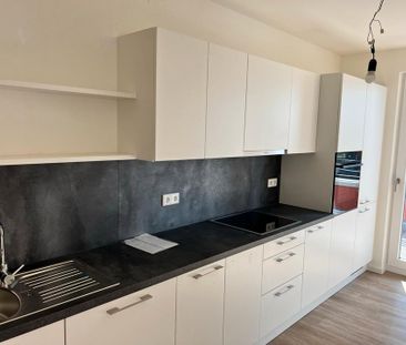 3-Zimmerwohnung im Lyoner-Quartier sucht neue Bewohner - Photo 1