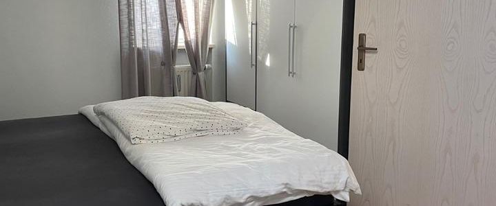 2 Zimmer Apartment/Wohnung - Foto 1