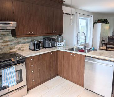 🏡 5 ½ à louer – Blainville (secteur limite Sainte-Thérèse) - Photo 4