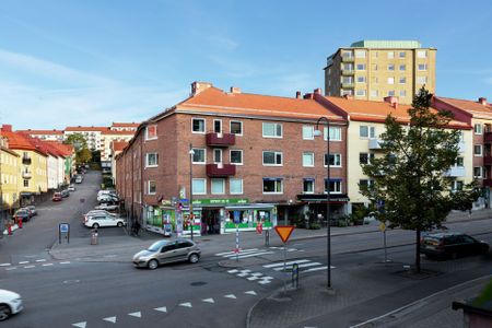 Torkelsgatan 4 A - Photo 5