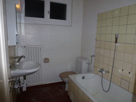 Appartement trois pièces - Photo 5