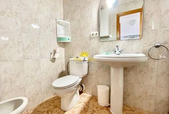 2-BEDROOM APARTMENT - GUARDAMAR DEL SEGURA