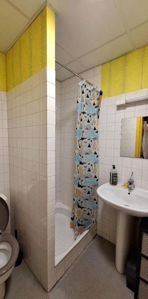 Appartement T1 à louer - 22 m² - Photo 1