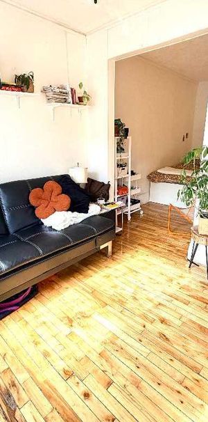 HOMA Grand 3 1/2 renovée - Photo 1