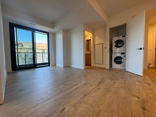 For Lease - 35 Parliament Street Unit# 1108, Toronto, Ontario - Photo 1