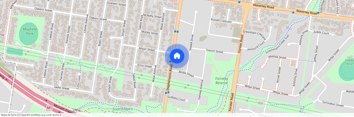 410 Stephensons Road, Vic 3149, Mount Waverley