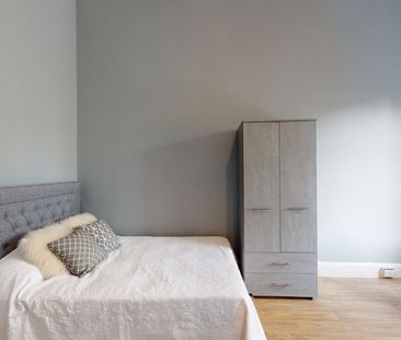 Buckingham Street, Botanics, Glasgow, G12 8DJ - Photo 6