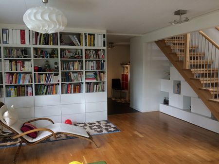 Luxury house in Sollentuna ready for move-in - Photo 5