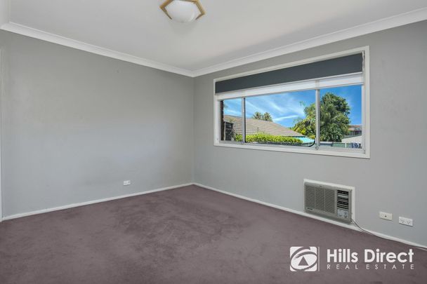 27 Narrabri Street, 2763, Quakers Hill Nsw - Photo 1