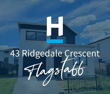 3 Bedrooms in Flagstaff - Photo 5