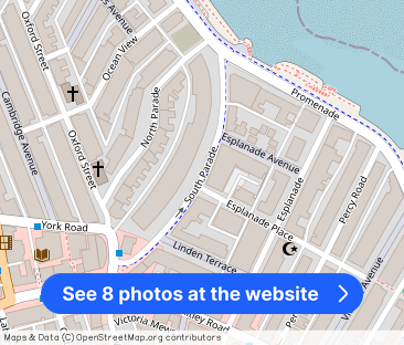 South Parade, Whitley Bay, NE26 - Photo 1
