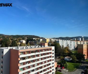 Pronájem bytu 1+1 v osobním vlastnictví 36 m², Jablonec nad Nisou - Fotografie 5