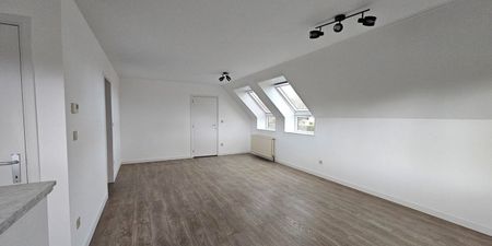 Appartement te huur in Mechelen-aan-de-Maas voor € 730 met 2 slaapkamers - Photo 3