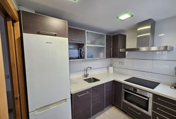 Alquiler de piso en Calle Rafael Calatrava, 7