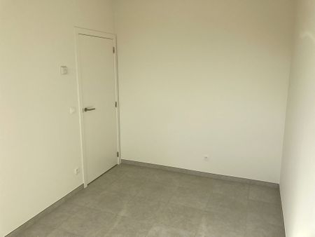BEN-woning met 4 slaapkamers, terras en tuin - Photo 2