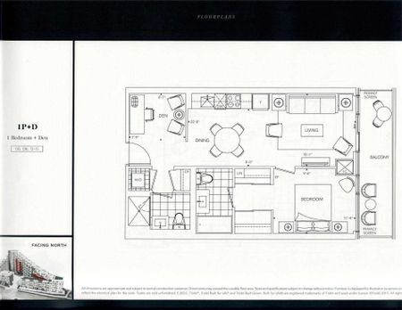 For Lease - 25 Adra Grado Way Unit# 1006, Toronto, Ontario - Photo 2