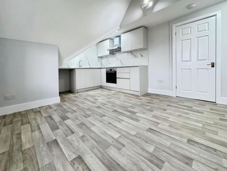 1 bedroom apartment to rent - Photo 3