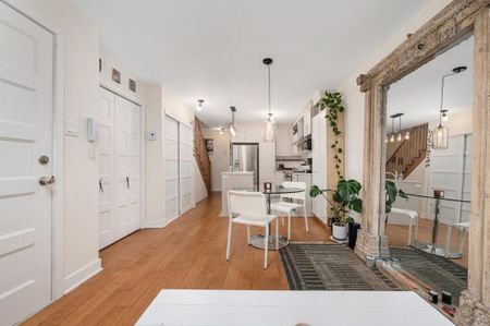 Appartement à louer - Montréal (Mercier/Hochelaga-Maisonneuve) (Mercier) - Photo 4