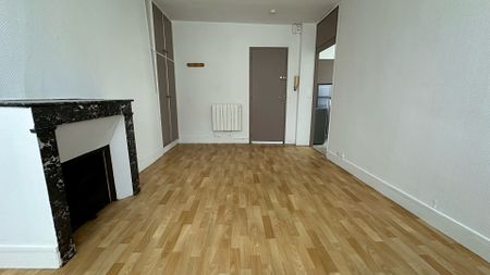 Appartement Saint Germain En Laye 2 pièce(s) 30.41 m2, - Photo 2