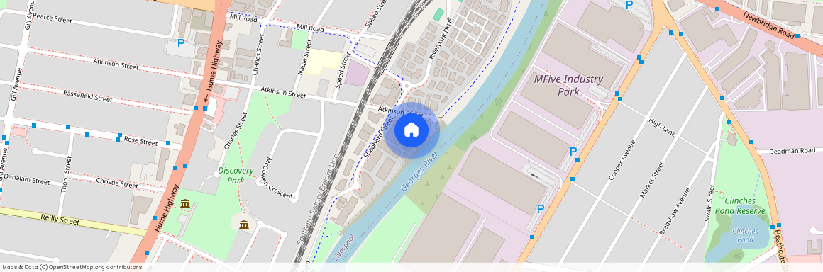 1002/32-34 Shepherd Street, Liverpool