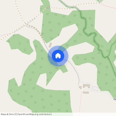 Drakamöllans v, Degeberga