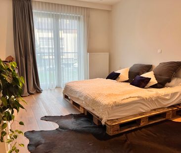 Appartement te huur in Gent met 2 slaapkamers - Foto 4