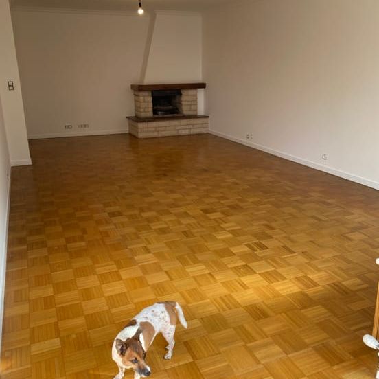 Appartement te huur - Foto 1