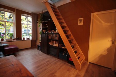 Te huur: Huis Kleine Rozenstraat in Groningen - Foto 2