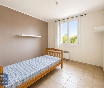 Location Appartement 3 pièces 56m² AVIGNON 84000 - Photo 2