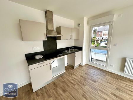 Location Appartement 3 pièces 62m² MAROMME 76150 - Photo 2