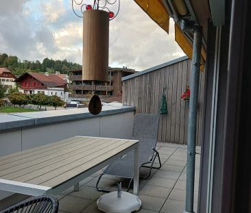 2.5 Zimmer, 70 m² - Photo 2