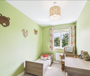 3 bedroom house to rent Hall Lane, Elmswell, Bury St. Edmunds, Suff... - Photo 5