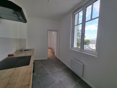 Location Appartement 2 pièces 37m² TOURS 37000 - Photo 2