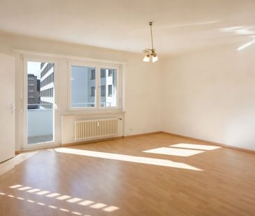 Mattenstrasse 53/55 Living in a central location - Photo 1