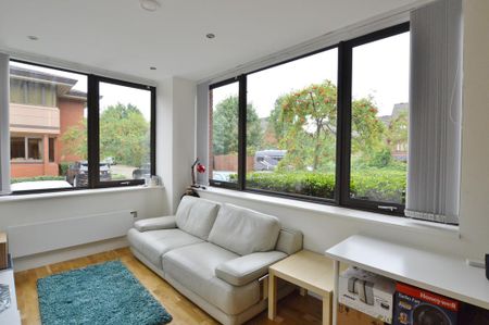 1 bedroom apartment to rent - Photo 5