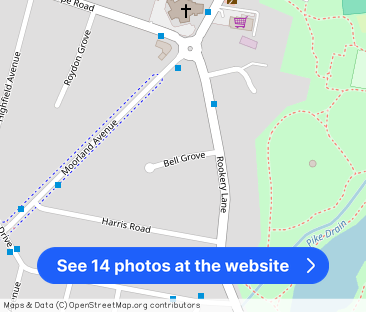 Bell Grove, Lincoln, Lincolnshire, LN6 - Photo 1