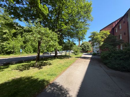 Kungsgårdsvägen 10 C Oxhagen, Kalmar - Foto 2