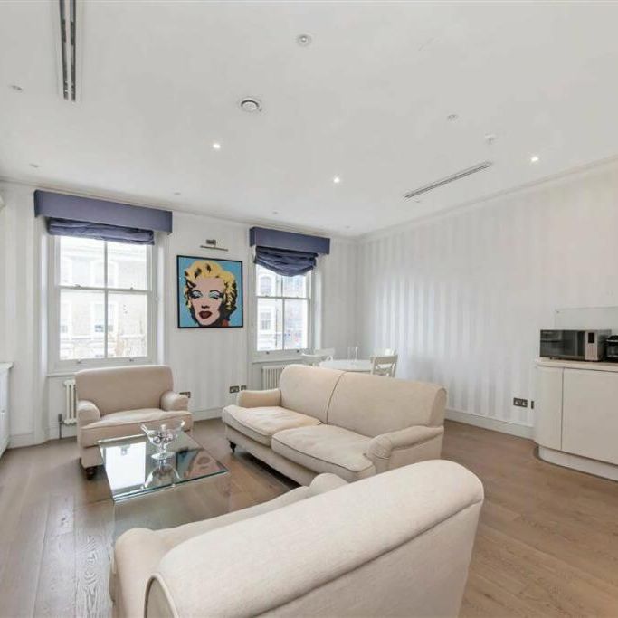 Cathcart Road, London - Photo 1