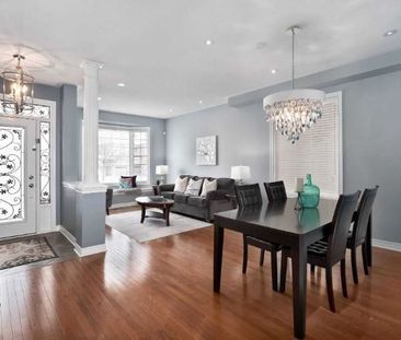 For Lease - 398 VAN KIRK Drive, Brampton, Ontario - Photo 5