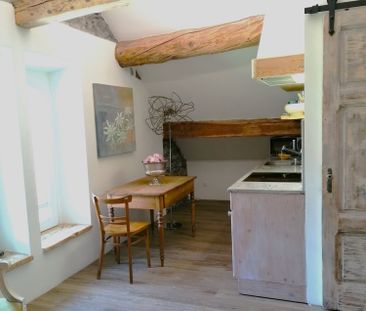 1 Zimmer, 35 m² - Foto 3